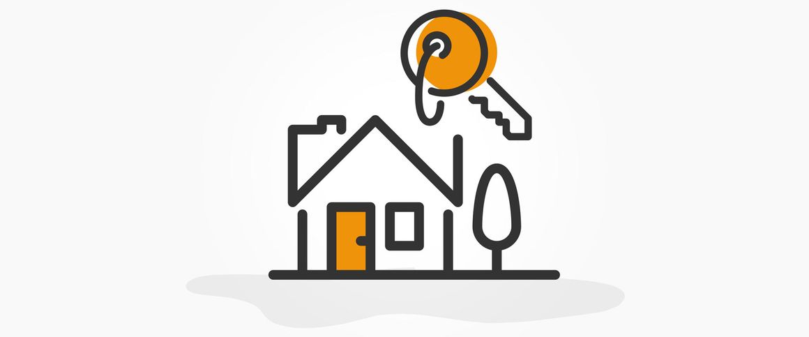 Attraktive 3-Zimmer-Wohnung mit Balkon + Stellplatz - Photo 1