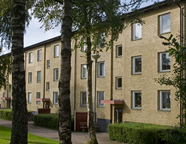 Gärdesvägen 67 - Foto 1