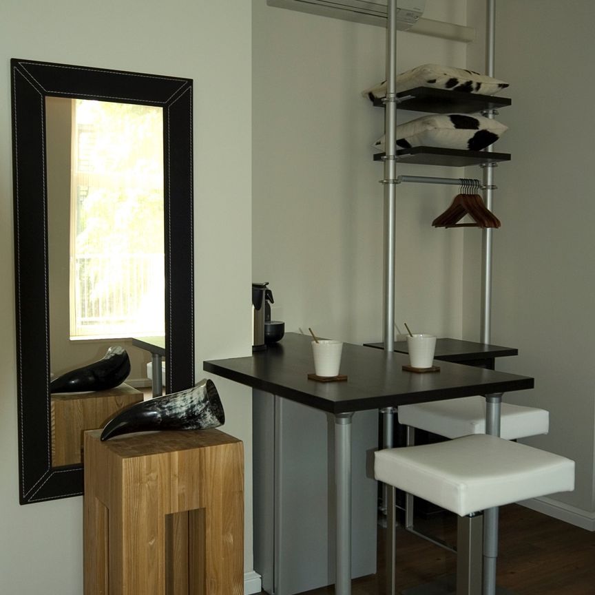 Te huur: Studio Witte de Withstraat in Rotterdam - Photo 1