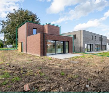 Huis met vier slaapkamers in Brakel - foto 3