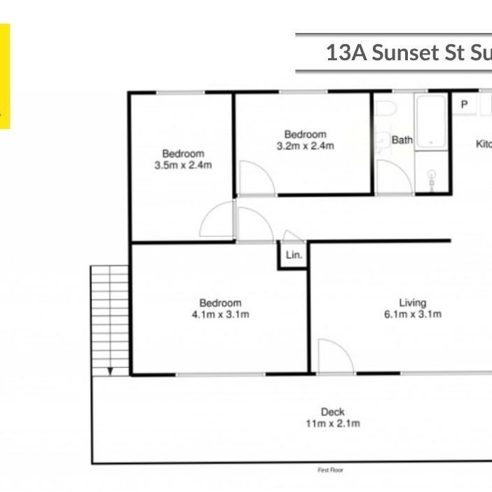 Coastal Charm & Comfortable Living in the Heart of Surfside - Photo 1