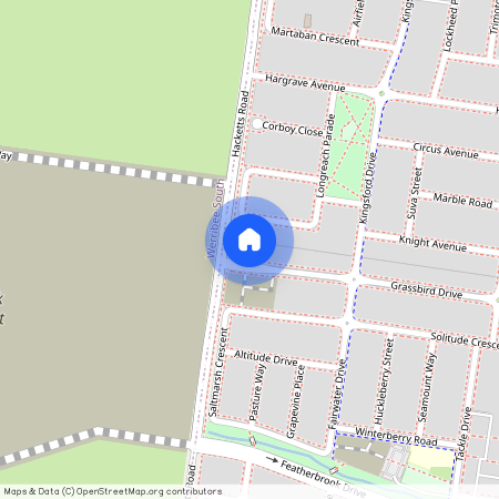 1/130 Grassbird Drive, Vic 3030, Point Cook