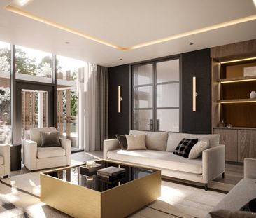 For Lease - 8 Beverley Glen Boulevard Unit# 624, Vaughan, Ontario - Photo 1