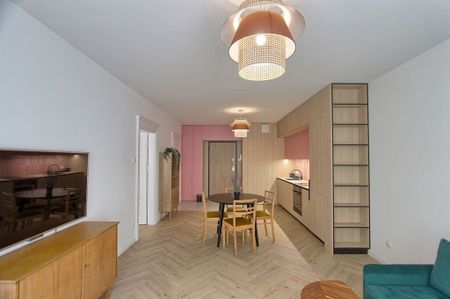 Mieszkanie Stare Miasto Szczecin, ul. Środowa, nr 437783 - Photo 3