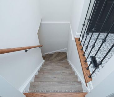 For Lease - 2 Betteridge Lane, Toronto, Ontario - Photo 6