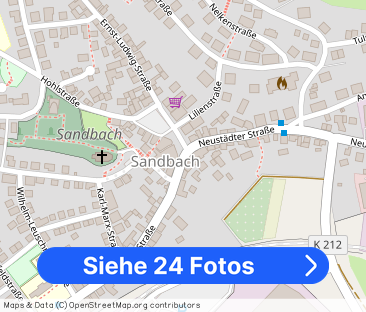 Exklusive 3 Zimmer-Wohnung im OG mit Balkon | Erstbezug 02/2026 - Foto 1