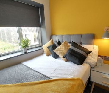 Room in a Shared House, Gayhurst Close, LE3 - Photo 6
