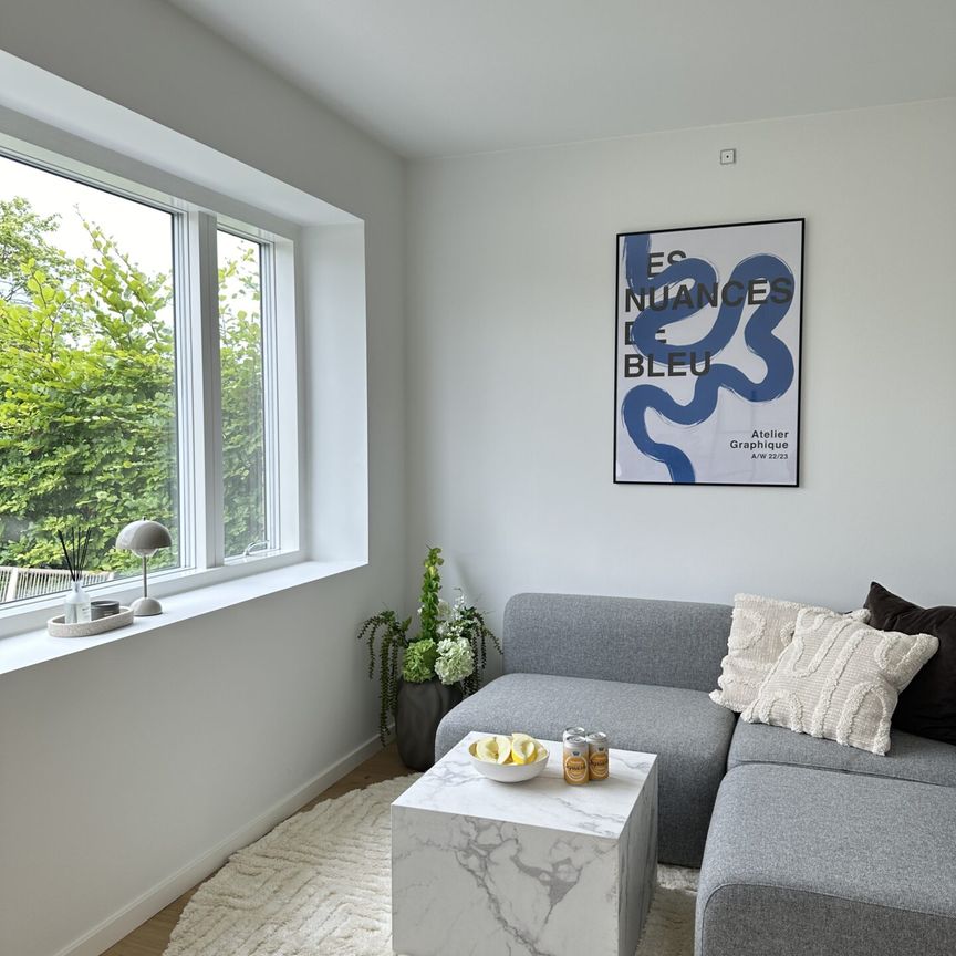 Tove Ditlevsens Gade 11 - Photo 1