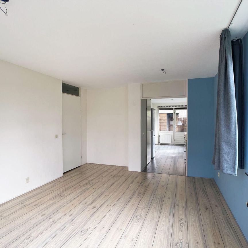 Appartement te huur: Joris Ivenslaan 155 1325 RJ Almere - Photo 1