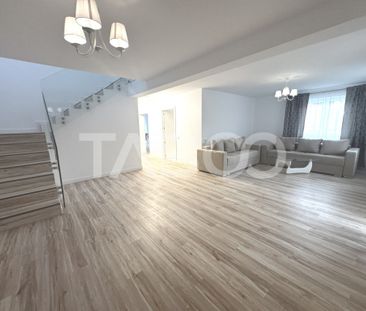 Casa individuala de inchiriat 6 camere 3 bai curte Tineretul - Photo 2