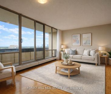 For Lease - 470 Sentinel Road Unit# 1515, Toronto, Ontario - Photo 6