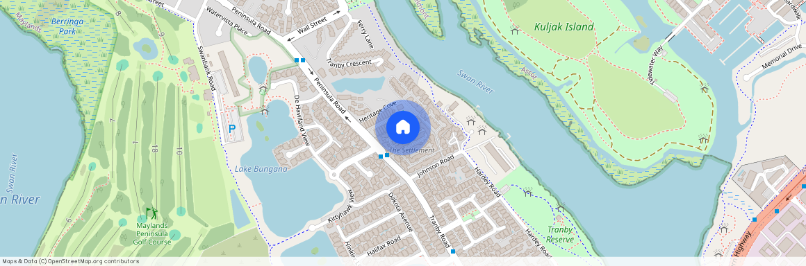 Unit 20/30 Peninsula Rd, WA 6051, Maylands