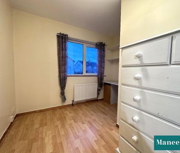 57 Castleview Heights, Dungannon, BT70 1TT - Photo 5