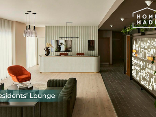 PLATFORM_ in Cardiff - Photo 1