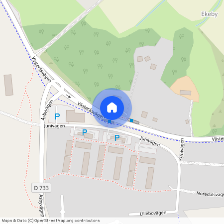 Eskilstuna, Västeråsvägen, 174 D, 63223