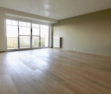 Energiezuinig, lichtrijk appartement met 2 slpks, 2 terrassen, gara... - Photo 1