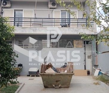 Κτίριο για ενοικίαση Αγιοι Ανάργυροι - Photo 1