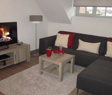 Appartement te huur in Mechelen-aan-de-Maas voor € 710 met 1 slaapk... - Photo 1