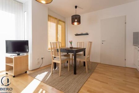 Mitten im 7.! Ideale Single- oder Pärchenwohnung! - Foto 4