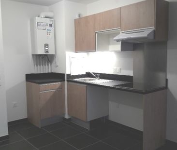 Location Appartement 2 pièces 40m² SARTROUVILLE 78500 - Photo 1