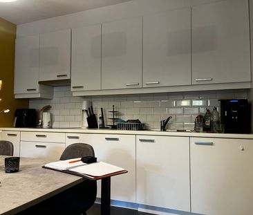 Gelijkvloers appartement in het centrum van Geel Zammel. - Foto 3