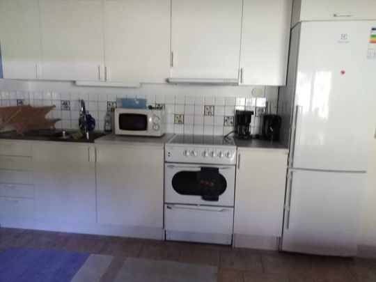 Norrälvsjö, Arnäsvall - Foto 1