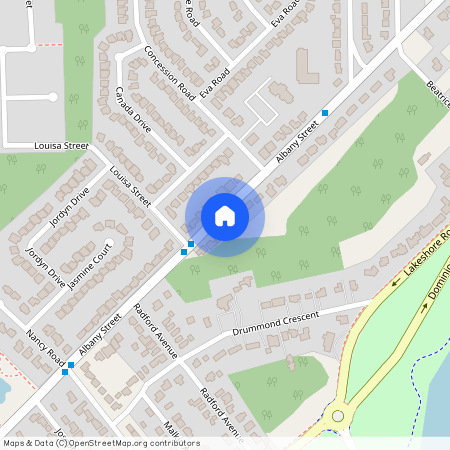 354 Albany Street, Fort Erie