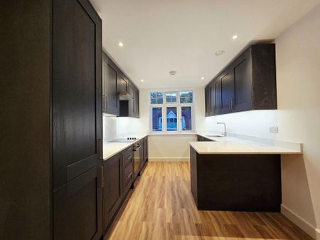 5 bedroom terraced house to rent - Photo 5