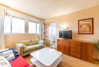 Flat for rent in Ciudad Universitaria