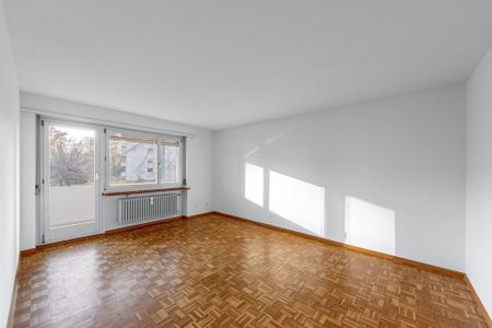 Gemütliches Wohnen in der Rüttihardstrasse - Foto 2