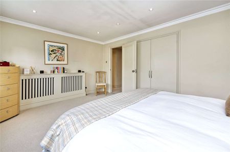 A charming two bedroom flat situated between Sloane Square and Victoria - Photo 5