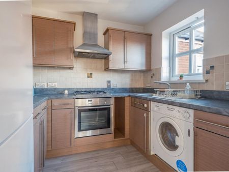 2 bedroom flat to rent - Photo 5