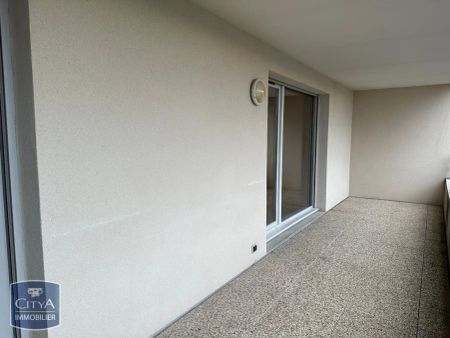Appartement à louer 3 pièces 76.02m² - Photo 3