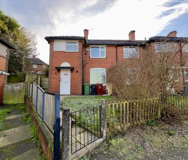 2 bedroom end of terrace house to rent - Photo 4