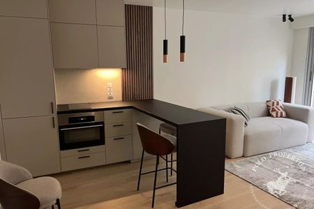 Appartement à louer à Paris 16Ème - Photo 3