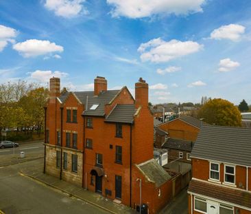 1 bedroom house of multiple occupation to rent - Photo 2