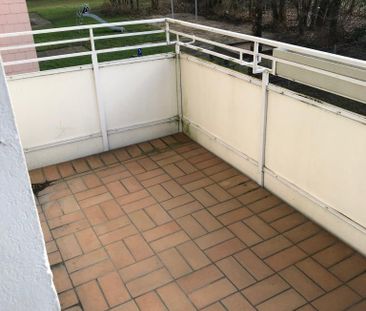 Mit WBS ab 3 Personen! Schöne 3-Zimmer-Wohnung in Lendringsen ab Fe... - Foto 1