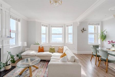 Marine Parade, Worthing Central, Worthing - Photo 2