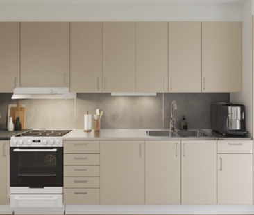 Vendelsfridsgatan 11C, Lorensborg - Photo 1