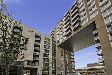 studio apartment to rent - Photo 2