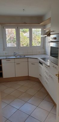 "Helle 2 Zimmer Wohnung in ruhiger Lage am Hönggerberg" - Photo 1