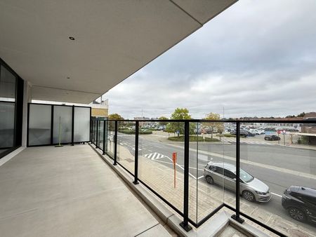 Appartement te huur - Foto 4