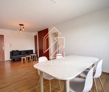 Location Appartement 2 pièces 47m² PONTAULT COMBAULT 77340 - Photo 3