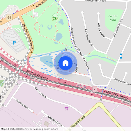 40 Talia Drive, Stirling