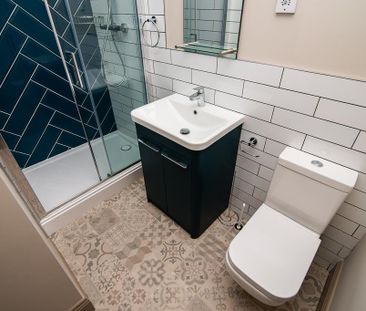 1 bedroom apartment to rent - Photo 5