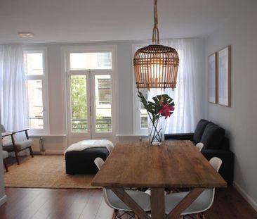 Appartement te huur: Brederodestraat 56-2 1054 MX Amsterdam - Photo 1