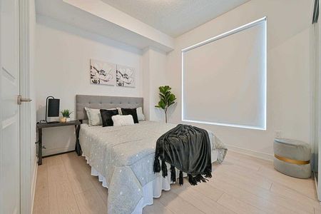 For Lease - 8 Nahani Way Unit# 1201, Mississauga, Ontario - Photo 2