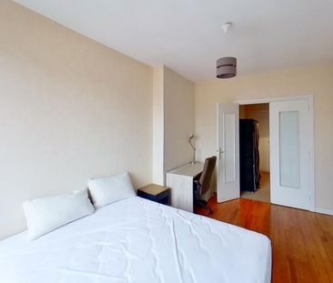 Appartement • Location • 68m2 • Jardin Lecoq • Clermont-Ferrand - Photo 2