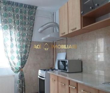 2 Camere de inchiriat | Nerva Traian | Metrou | Decomandat - Photo 2