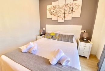 2 BEDROOM DUPLEX - SANTA POLA